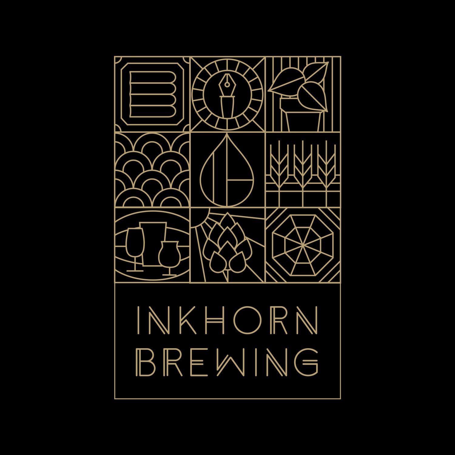 Inkhorn