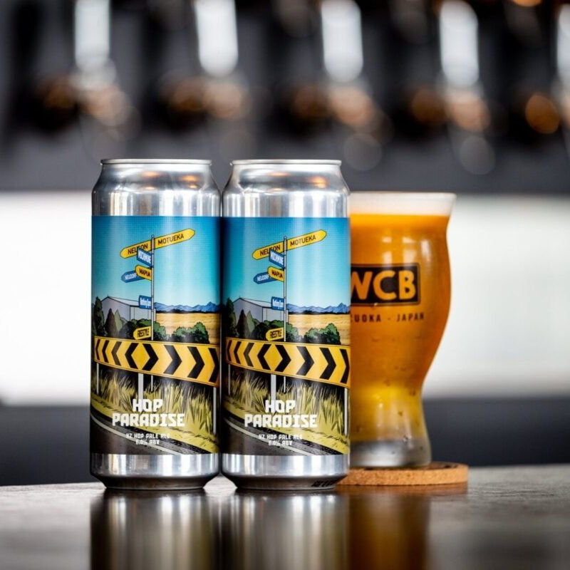 ウェスト コースト プール クーラー West Coast Pool Cooler Can 500ml