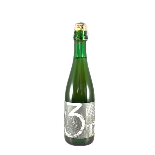 3 Fonteinen Wilde Terf Bottle 375ml ドゥリ フォンタイネン ウィルド テルフ