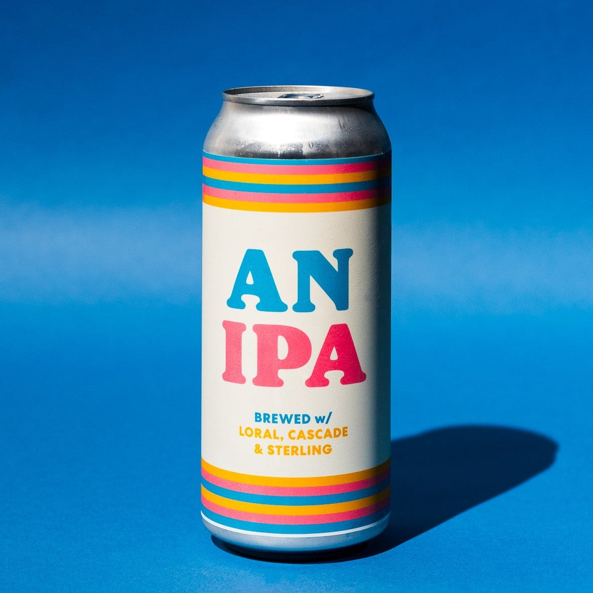 Bellwoods An IPA: Loral, Cascade,Sterling Can 473ml ベルウッズ アン アイピーエー ローラル カスケード スターリング