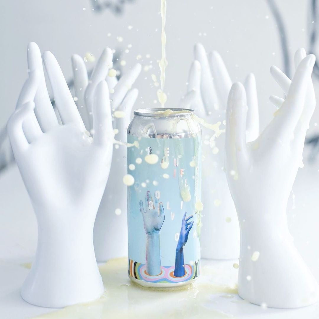 Celestial Beautiful Oblivion Can 473ml セレスティアル ビューティフルオブリビオン