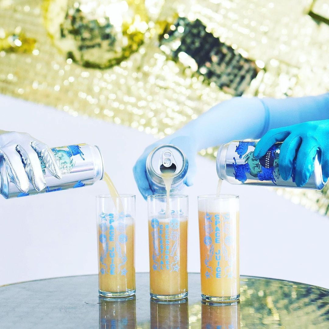 Celestial Triple Stars Can 473ml セレスティアル トリプルスターズ