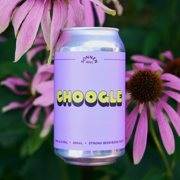 Sonnen Hill CHOOGLE Can 355ml ソーネン ヒル チューグル
