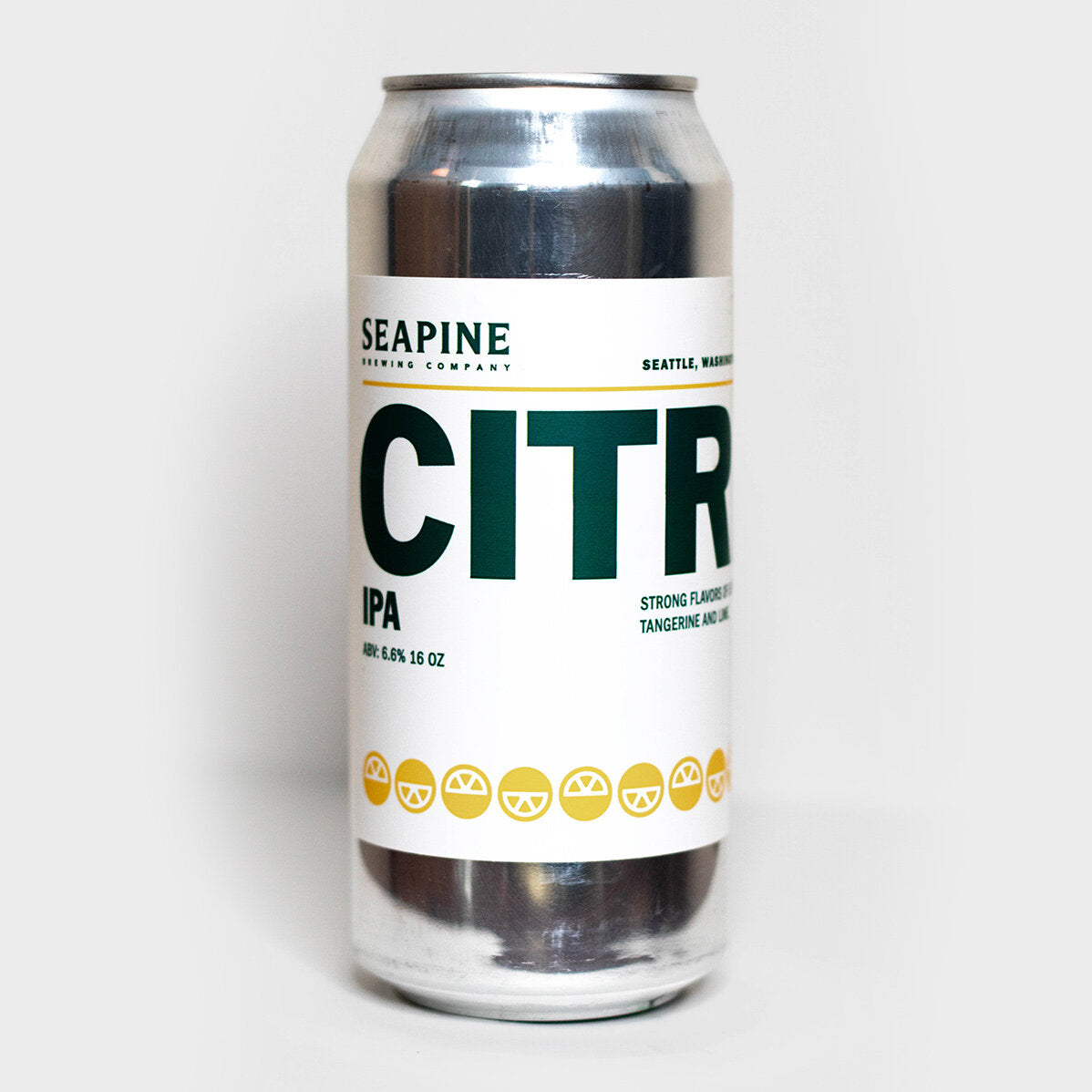 Sea Pine Citra IPA Can 473ml シー パイン シトラ アイピーエー