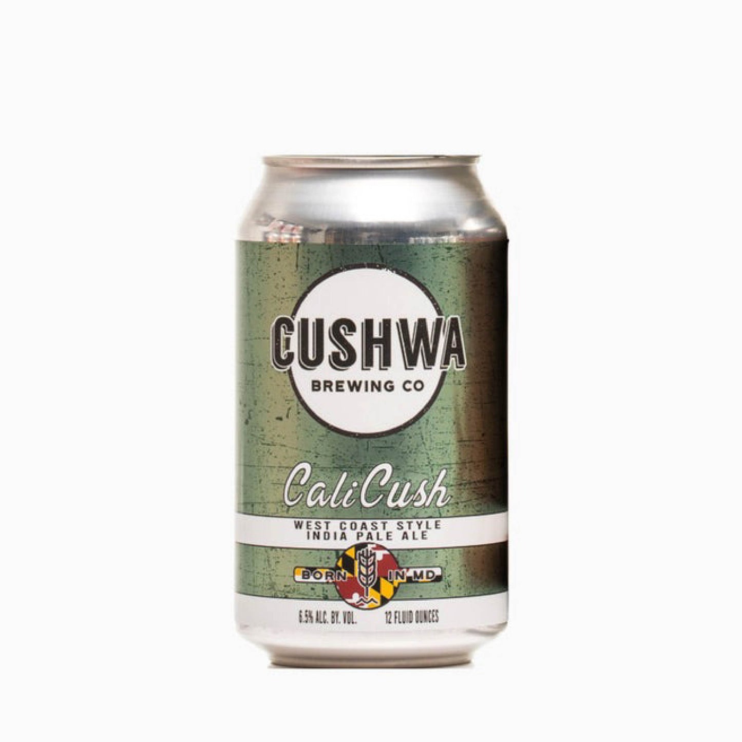 Cushwa Cali Cush Can 355ml カッシュワ カリ カッシュ