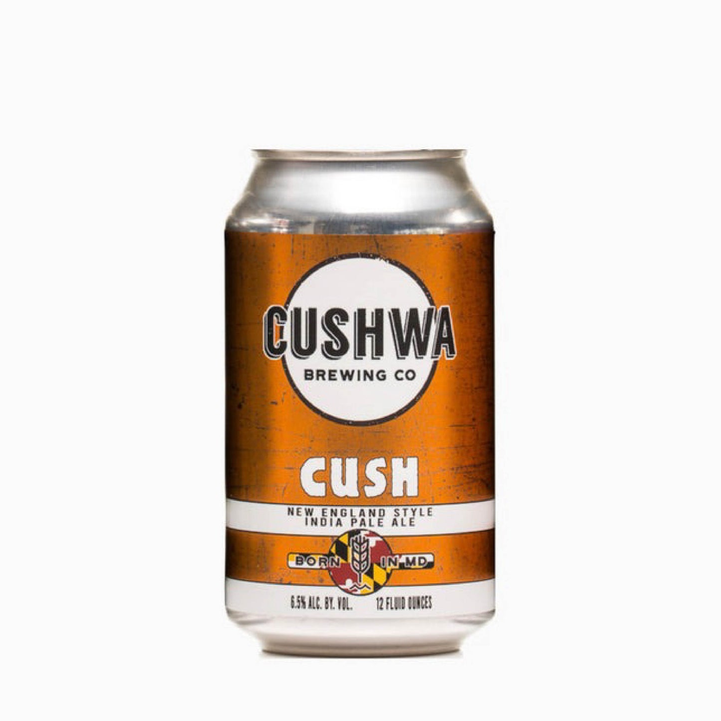 Cushwa Cush Can 355ml カッシュワ カッシュ
