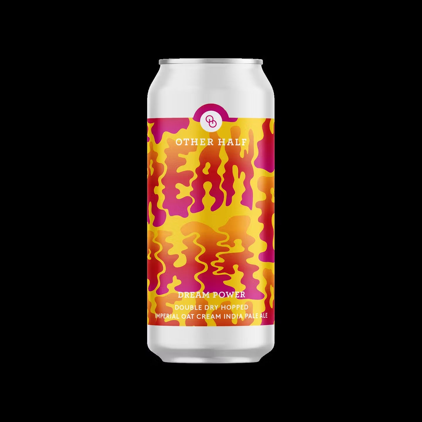 Other Half Dream Power Can 473ml アザー ハーフ ドリーム パワー