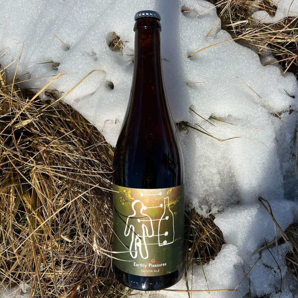 Another Moon Earthly Pleasures Bottle 750ml アナザームーン アーシープレジャーズ