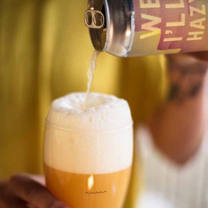 Fonta Flora Well, I'll Be! Can 473ml フォンタフローラ ウェル アイル ビー