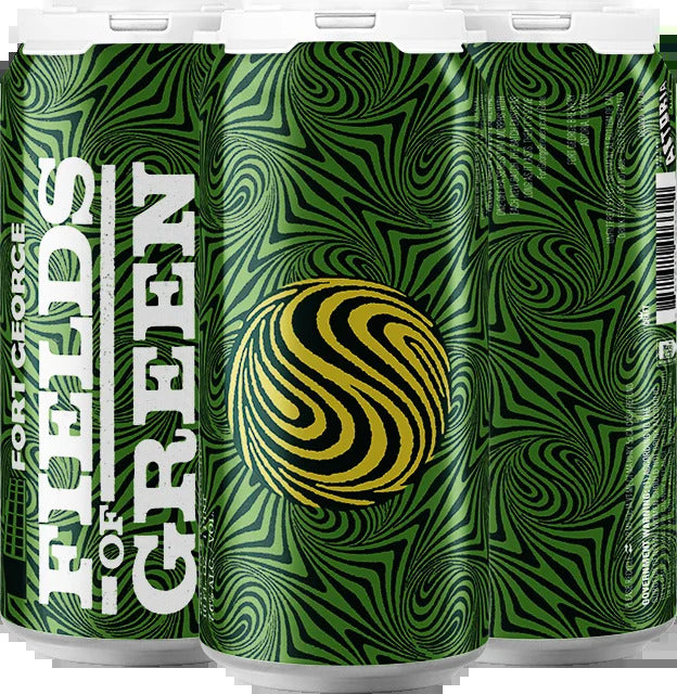 フォート ジョージ フィールド オブ グリーン Fort George Field Of Green Can 473ml