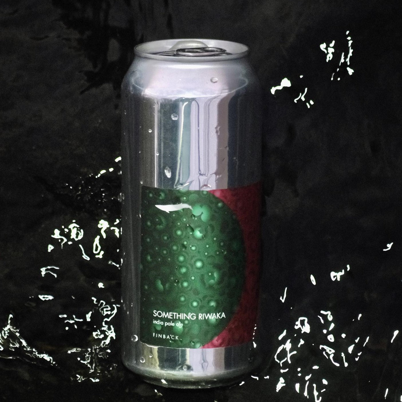 Finback Something Riwaka Can 473ml フィンバック サムシング リワカ ※お一人様2本まで、その他の商品と合わせて合計で4本以上のご購入をお願い致します