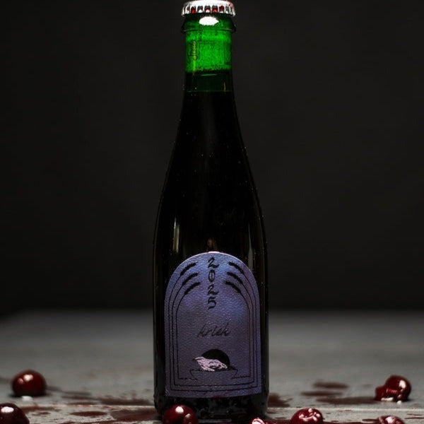 Fonta Flora Kriek Bottle 375ml フォンタフローラ クリーク