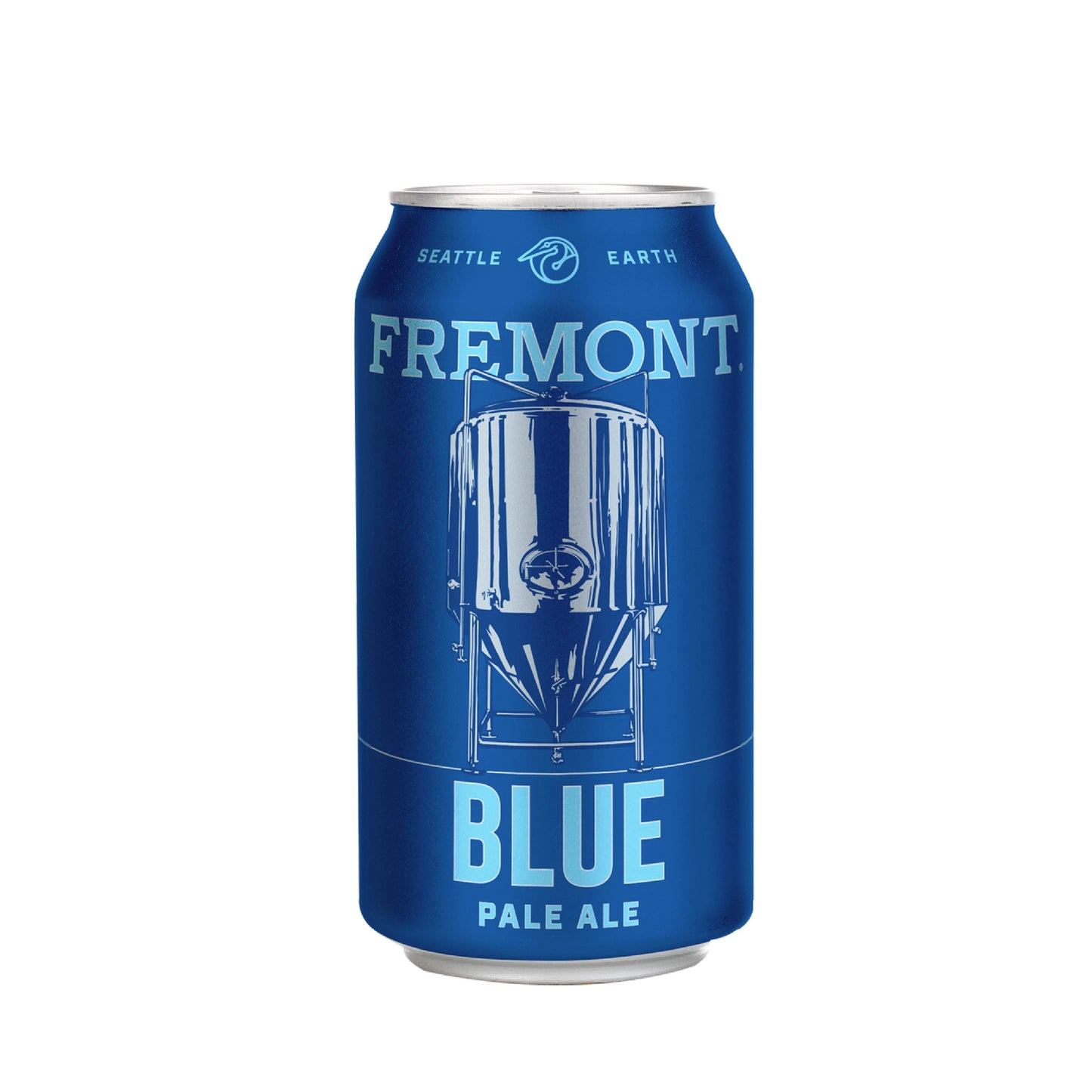 Fremont Blue Can 355ml フリモント ブルー