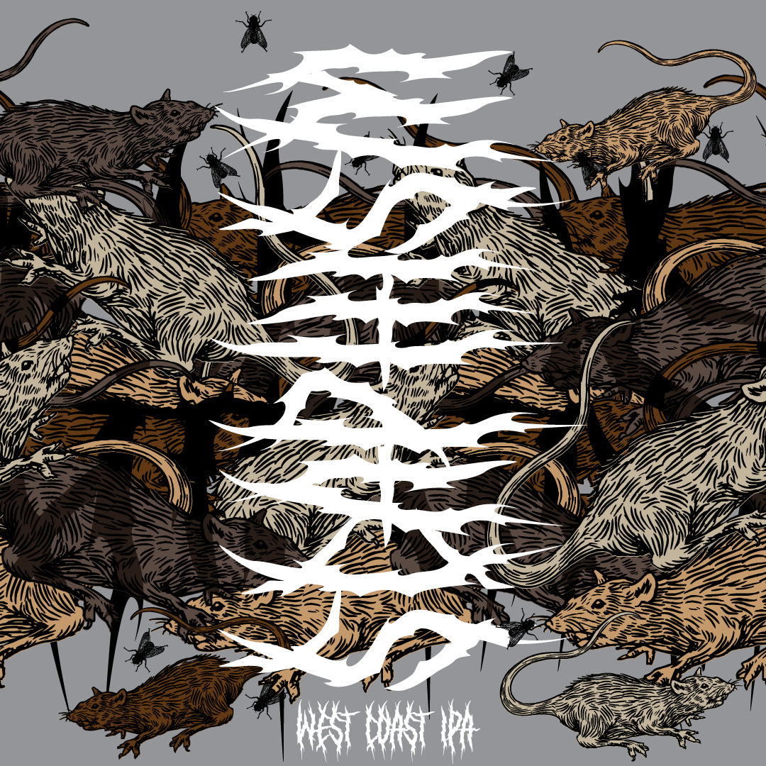 Ghost Town Scaphism Can 473ml ゴーストタウン スカフィズム