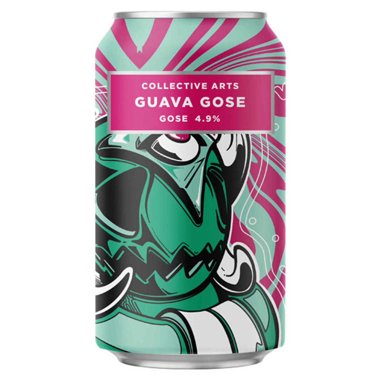 Collective Arts Guava Gose Can 355ml コレクティブ アーツ グアバ ゴーザ