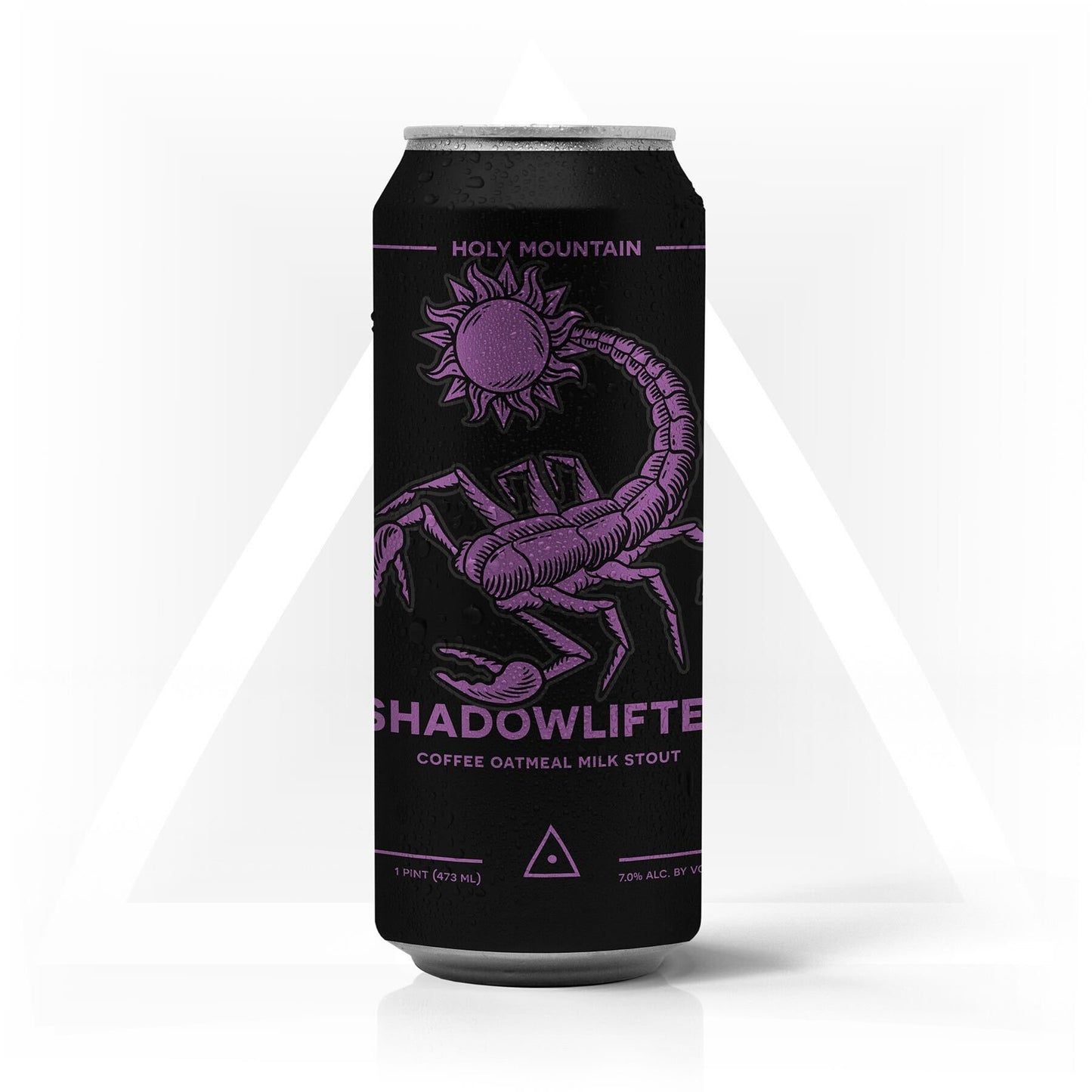 Holy Mountain Shadow Lifter Can 473ml ホーリーマウンテン シャドウ リフター ※お一人様1本まで、その他の商品と合わせて合計で6本以上のご購入をお願い致します