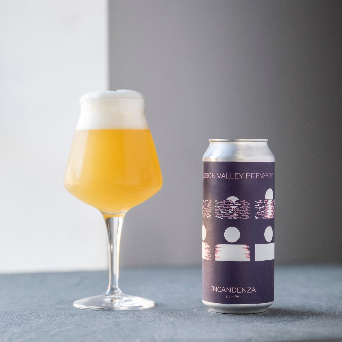 Hudson Valley Incandenza Can 473ml ハドソン ヴァリー インカンデンツァ