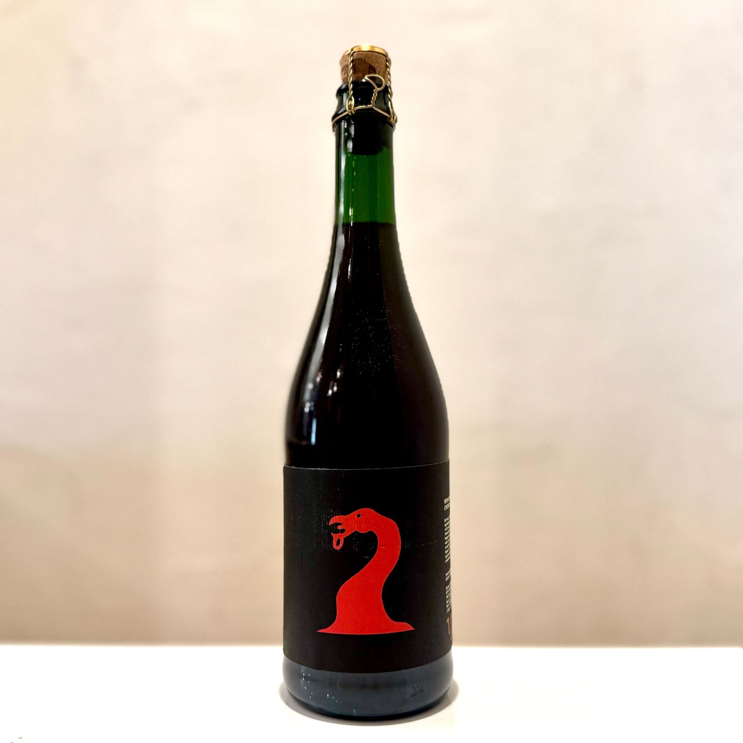 Pen Druid Spontaneous Raspberries Bottle 750ml ペンドルイド スポンテニアス ラズベリーズ