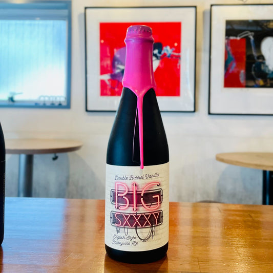 3 Sons Double Barrel Sxxxy Select 2026 Bottle 500ml スリー サンズ ダブルバレルセクシーセレクト 2026