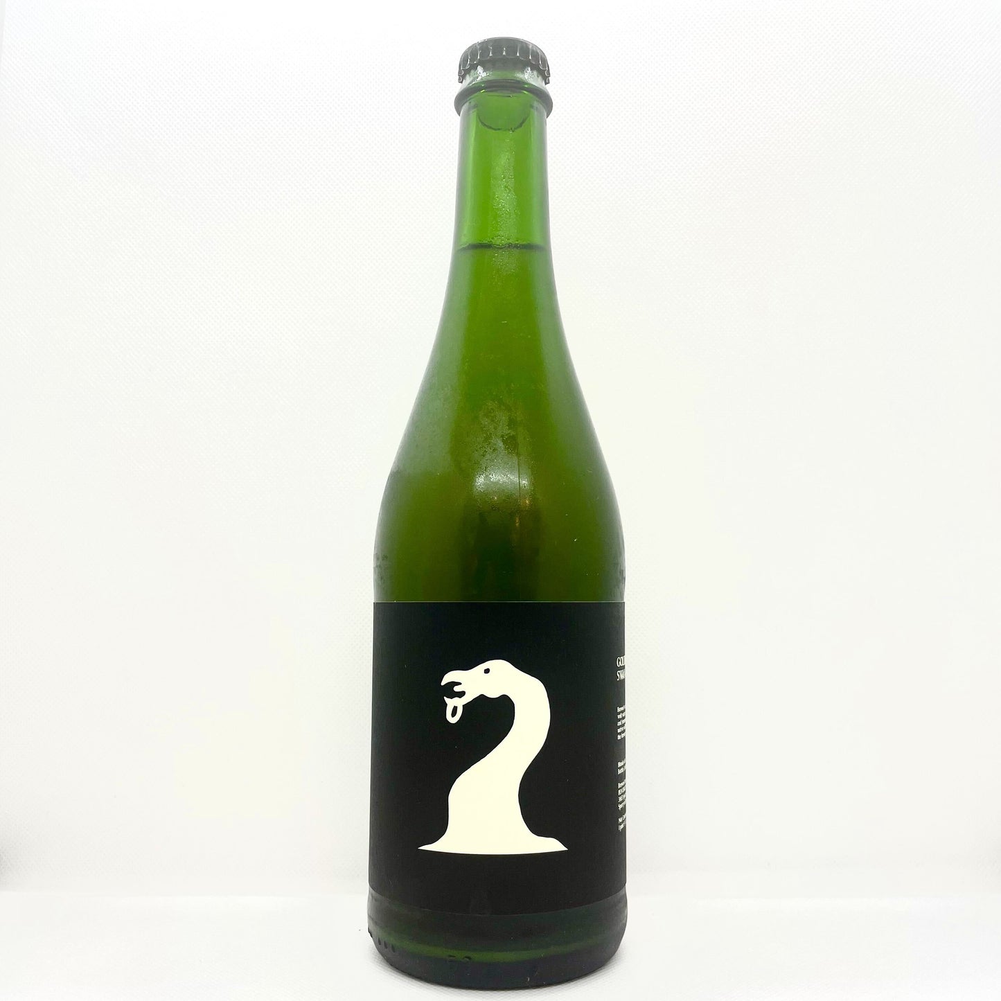 Pen Druid Golden Swan Bottle 750ml ペン ドルイド ゴールデンスワン