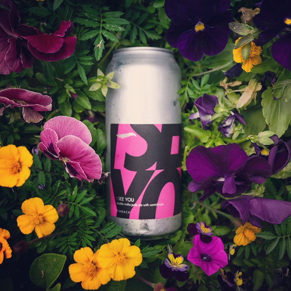 Finback I See You Can 473ml フィンバック アイ シー ユー ※お一人様2本まで、その他の商品と合わせて合計で4本以上のご購入をお願い致します