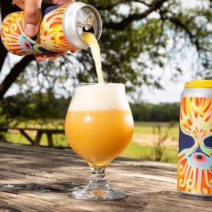 Jester King Astral Reflection Can 473ml ジェスターキング アストラル リフレクション