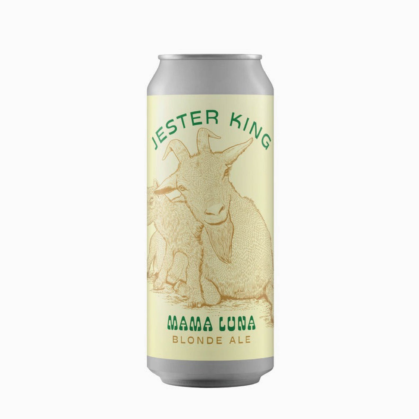 Jester King Mama Luna Can 473ml ジェスターキング ママ ルナ