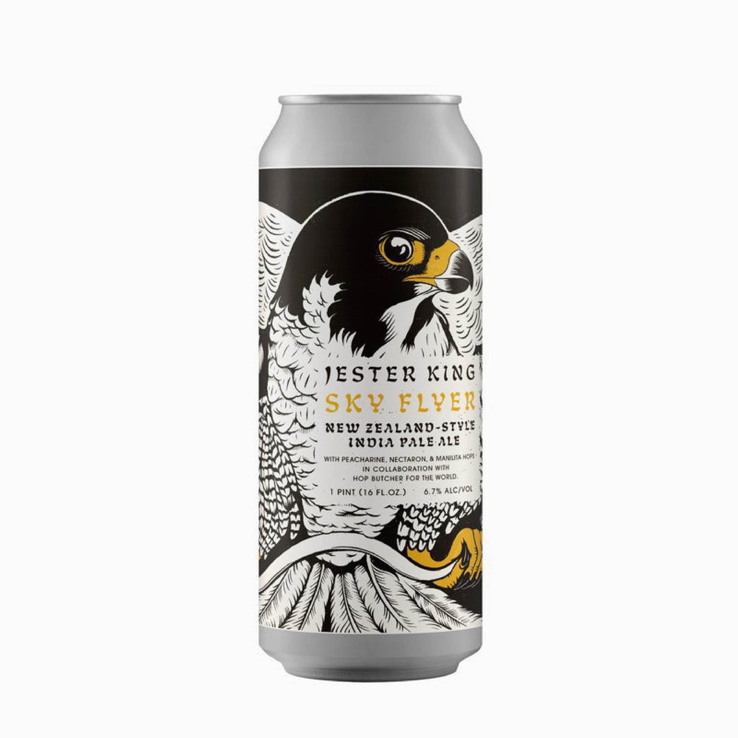 Jester King Sky Flyer Can 473ml ジェスターキング スカイ フライヤー