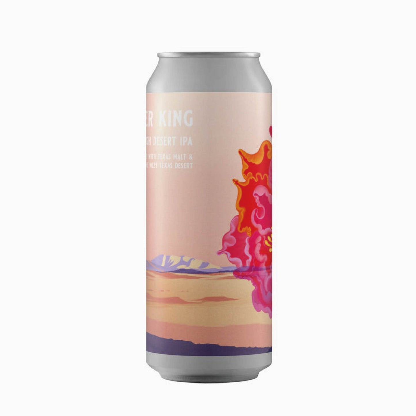 Jester King Texas High Desert Can 473ml ジェスターキング テキサス ハイ デザート