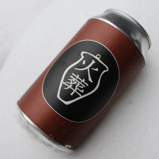 Godspeed Kaso Can 355ml ゴッドスピード カソウ