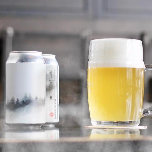 Godspeed Kiri Can 355ml ゴッドスピード キリ