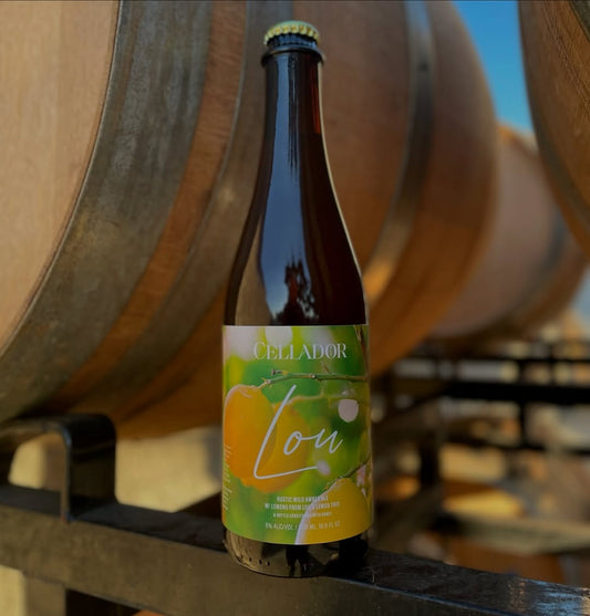 Cellador Lou Bottle 500ml セラドア ルー