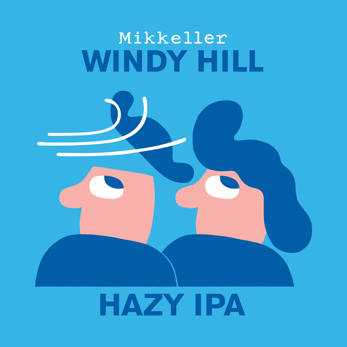 Mikkeller NZ Project Windy Hill Can 440ml ミッケラーニュージーランドプロジェクト ウィンディ ヒル