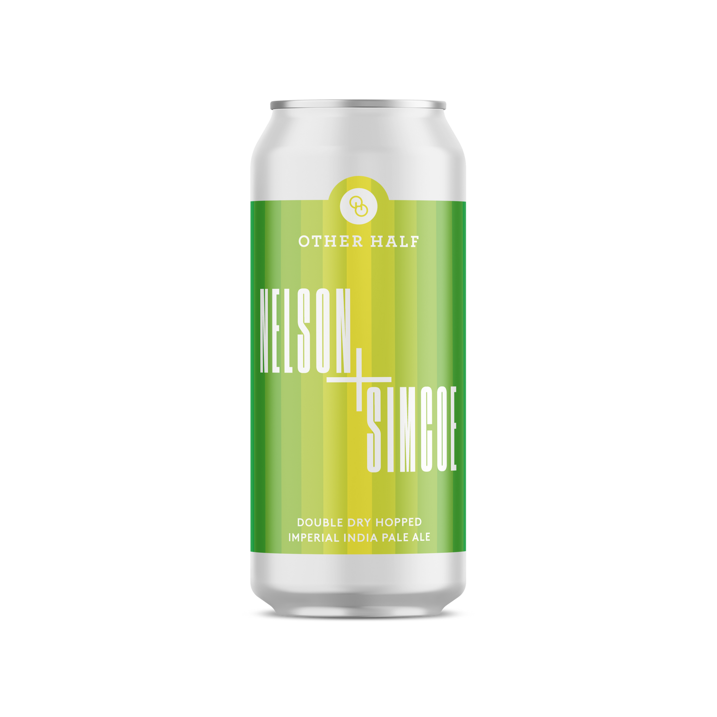 Other Half Nelson + Simcoe Can 473ml アザー ハーフ ネルソン + シムコー