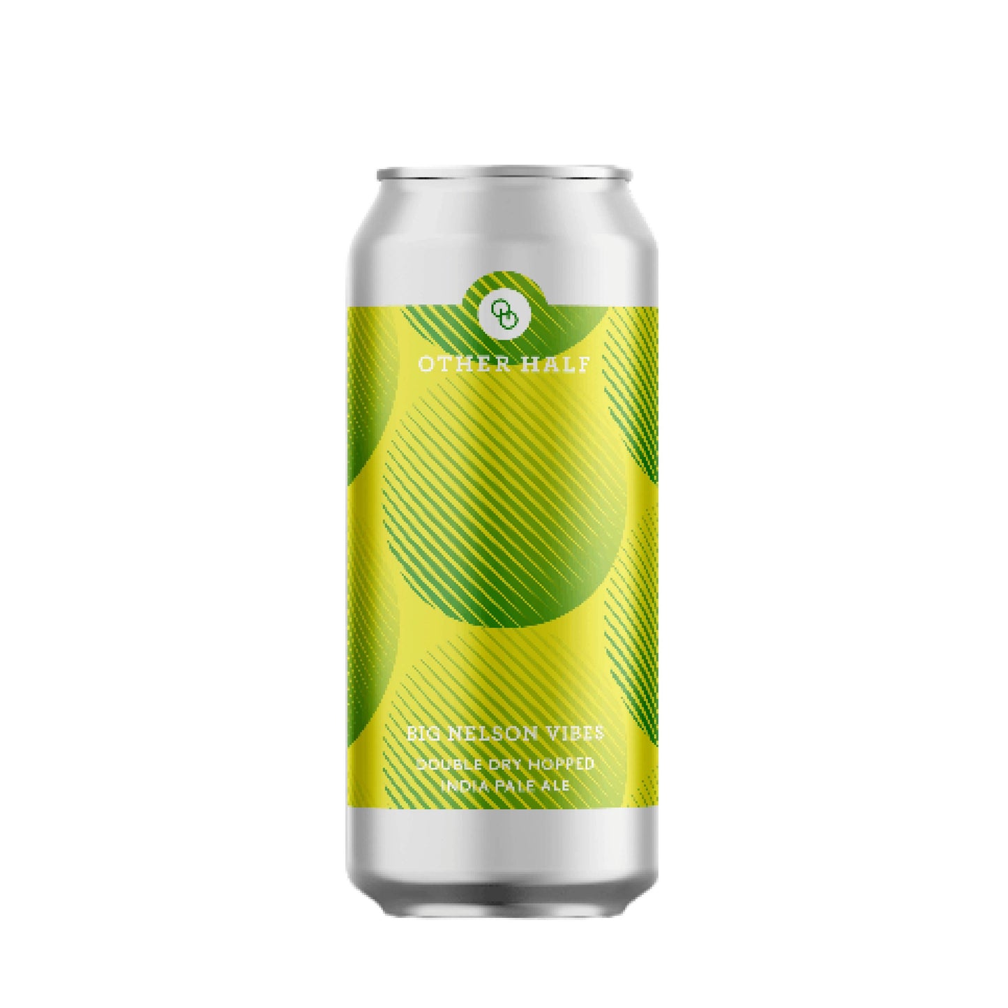 Other Half Big Nelson Vibes Can 473ml アザー ハーフ ネルソン バイブス ※お一人様2本まで、他の商品と合わせて4本以上の購入をお願い致します。