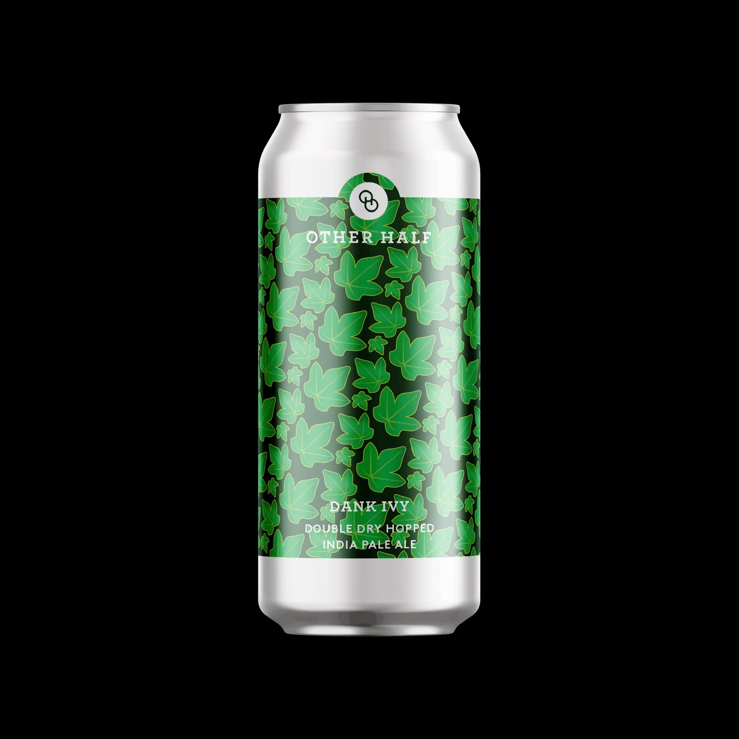 Other Half Dank Ivy Can 473ml アザー ハーフ ダンク アイヴィー