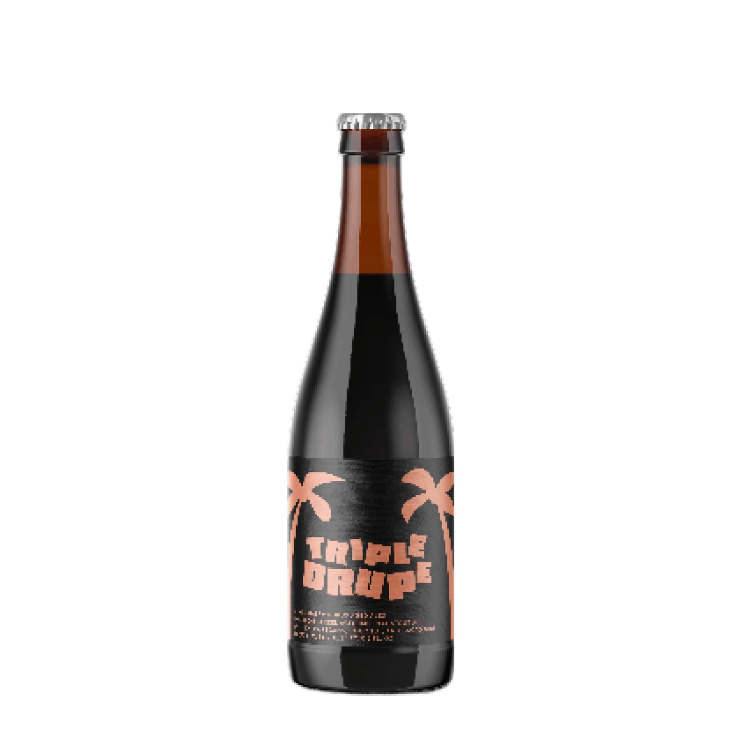 Other Half Triple Drupe Bottle 500ml アザー ハーフ トリプル ドゥループ