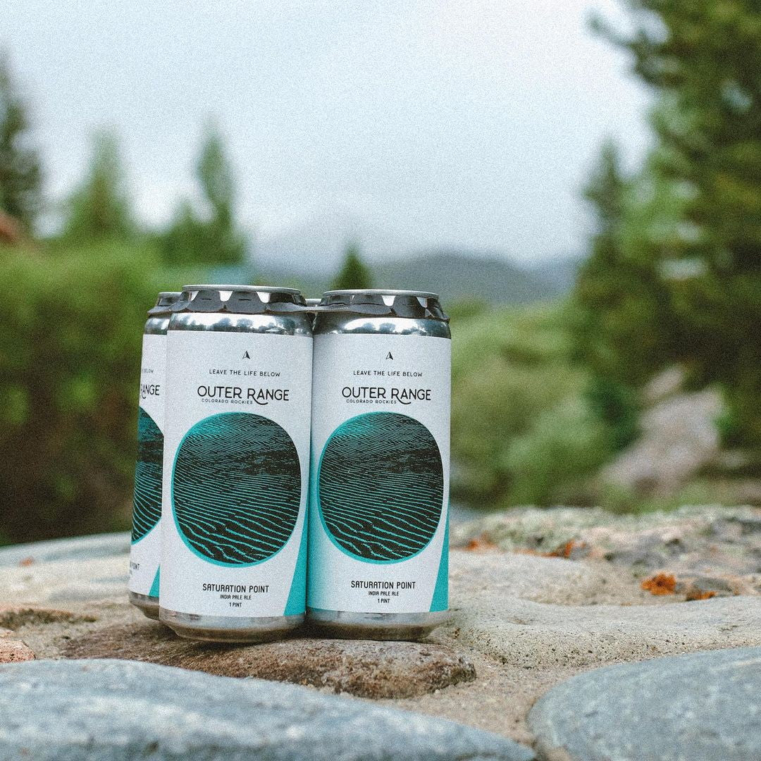 Outer Range Saturation Point Can 473ml アウター レンジ サチュレーション ポイント