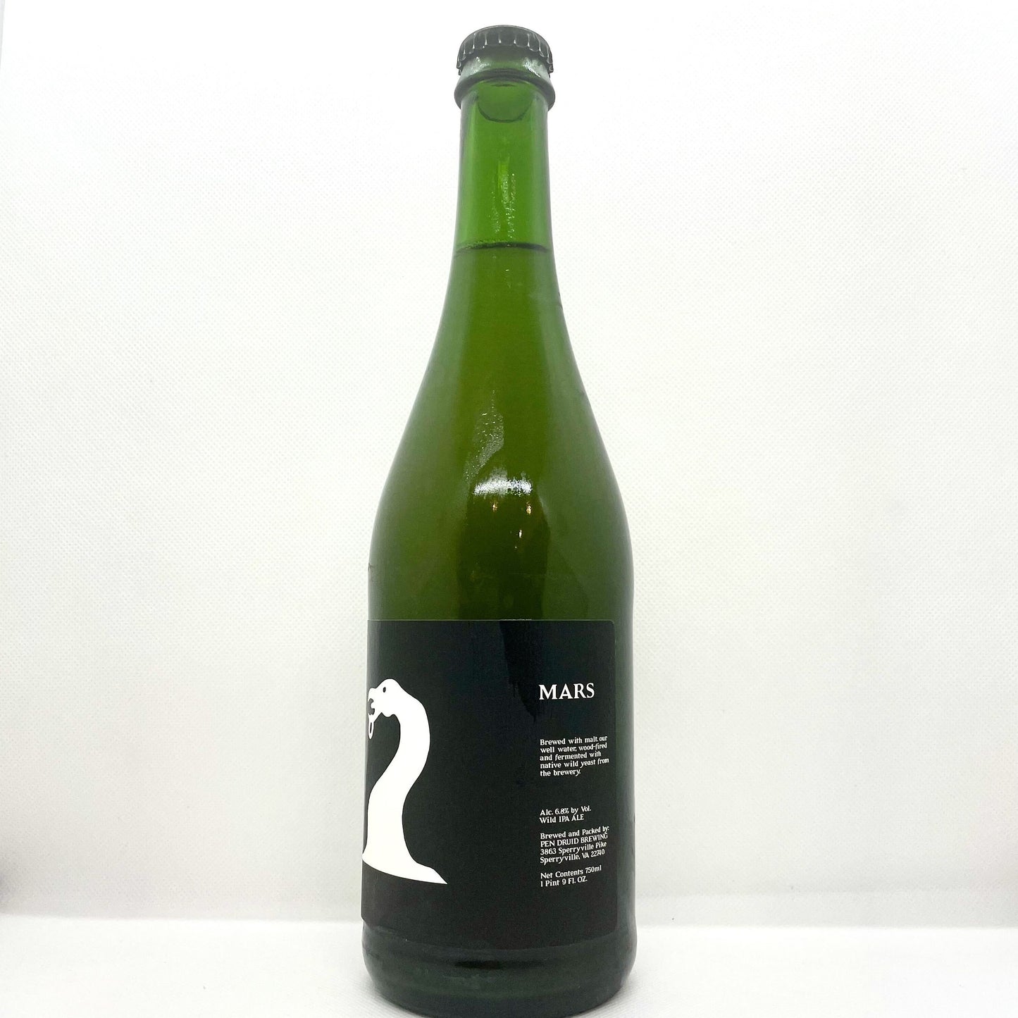 Pen Druid Mars Bottle 750ml ペン ドルイド マーズ