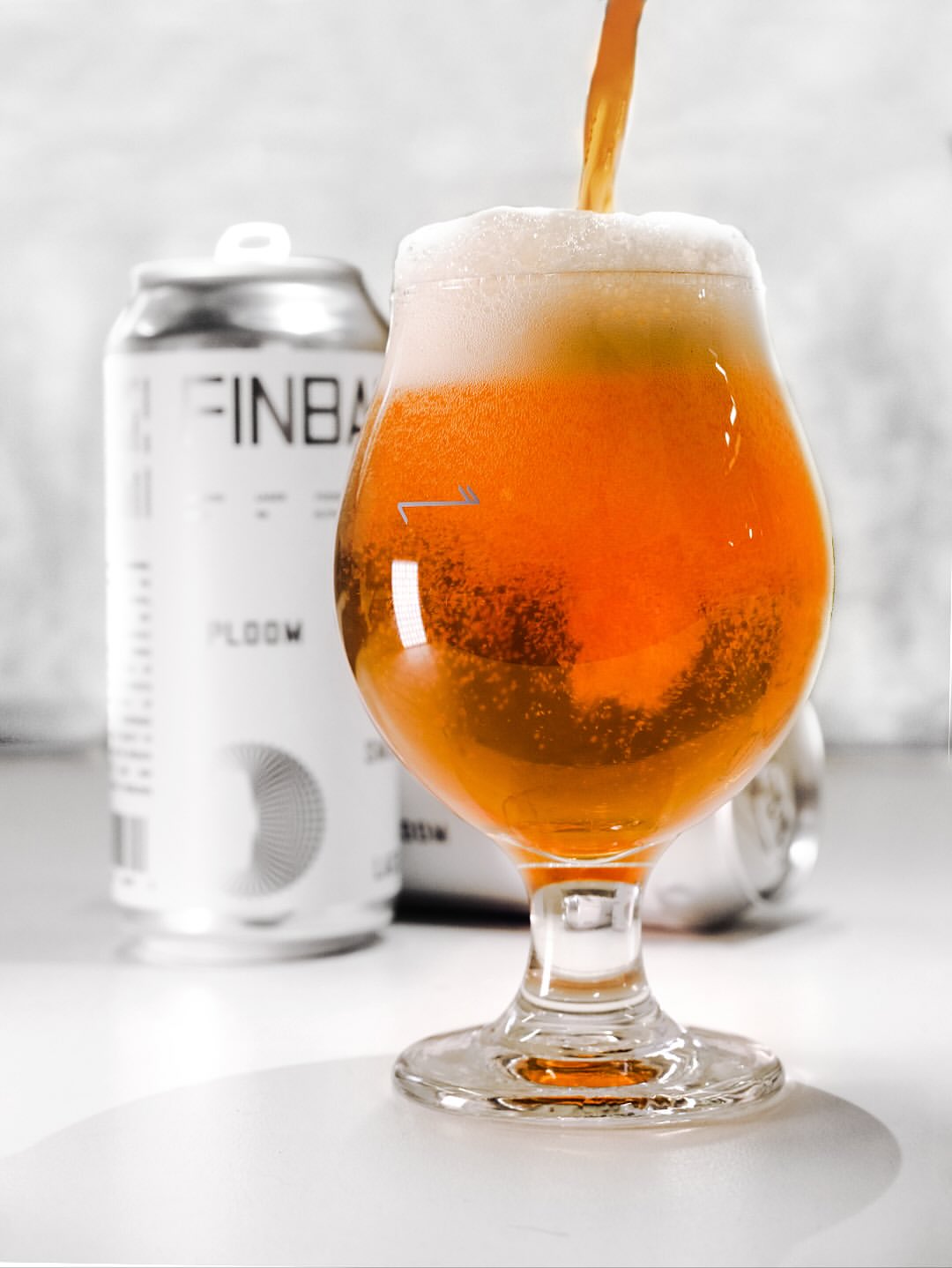 Finback Ploom Can 473ml フィンバック プルーム