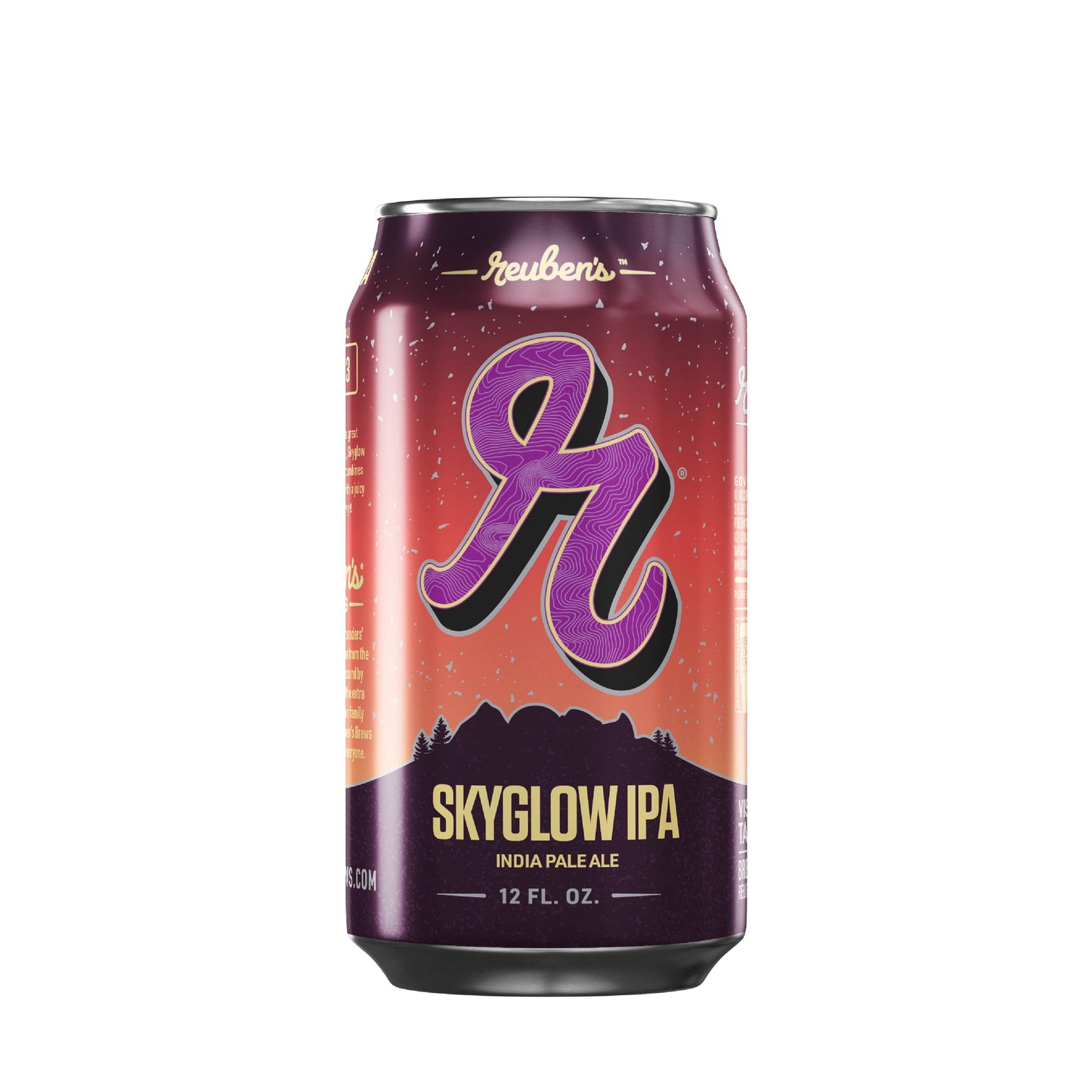 Reuben's Skyglow Can 355ml ルーベンス スカイグロウ