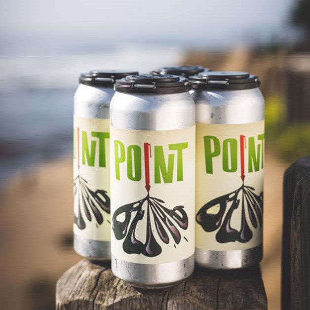 Sante Adairius Point Being Can 473ml サンテ アデアリアス ポイント ビーイング