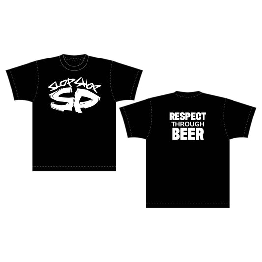 The Slop Shop 6th Anniversay T-Shirt TypeA