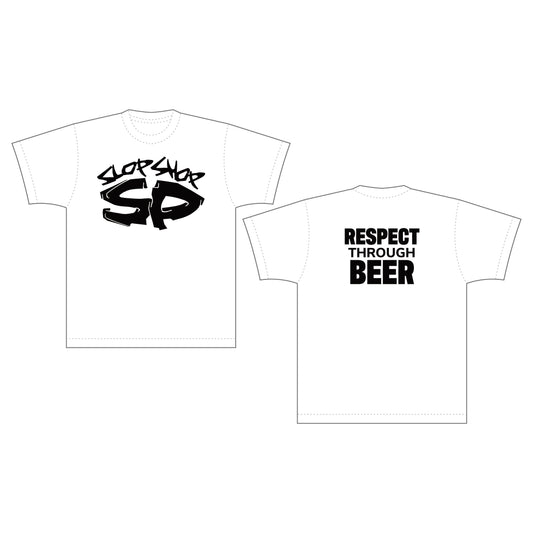 The Slop Shop 6th Anniversay T-Shirt TypeA