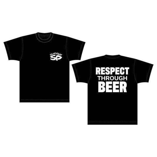 The Slop Shop 6th Anniversay T-Shirt TypeB