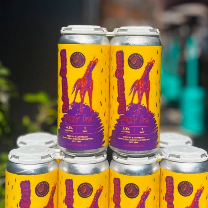 Santa Cruz Mountain Unicorn Tears Can 473ml サンタ クルーズ マウンテン ユニコーン ティアーズ