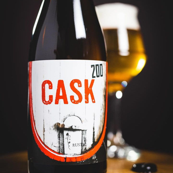 Sante Adairius Cask 200 Bottle 750ml サンテ アデアリアス カスク 200