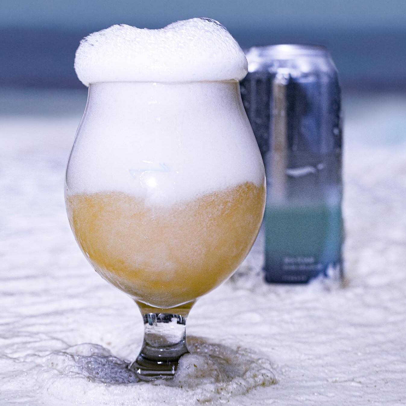 Finback Sea Foam Can 473ml フィンバック シーフォーム ※お一人様2本まで、その他の商品と合わせて合計で4本以上のご購入をお願い致します