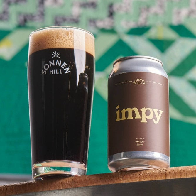 Sonnen Hill Impy Can 355ml ソーネン ヒル インピー