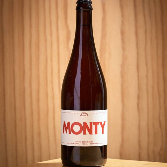 Sonnen Hill Monty Bottle 750ml ソーネン ヒル モンティ